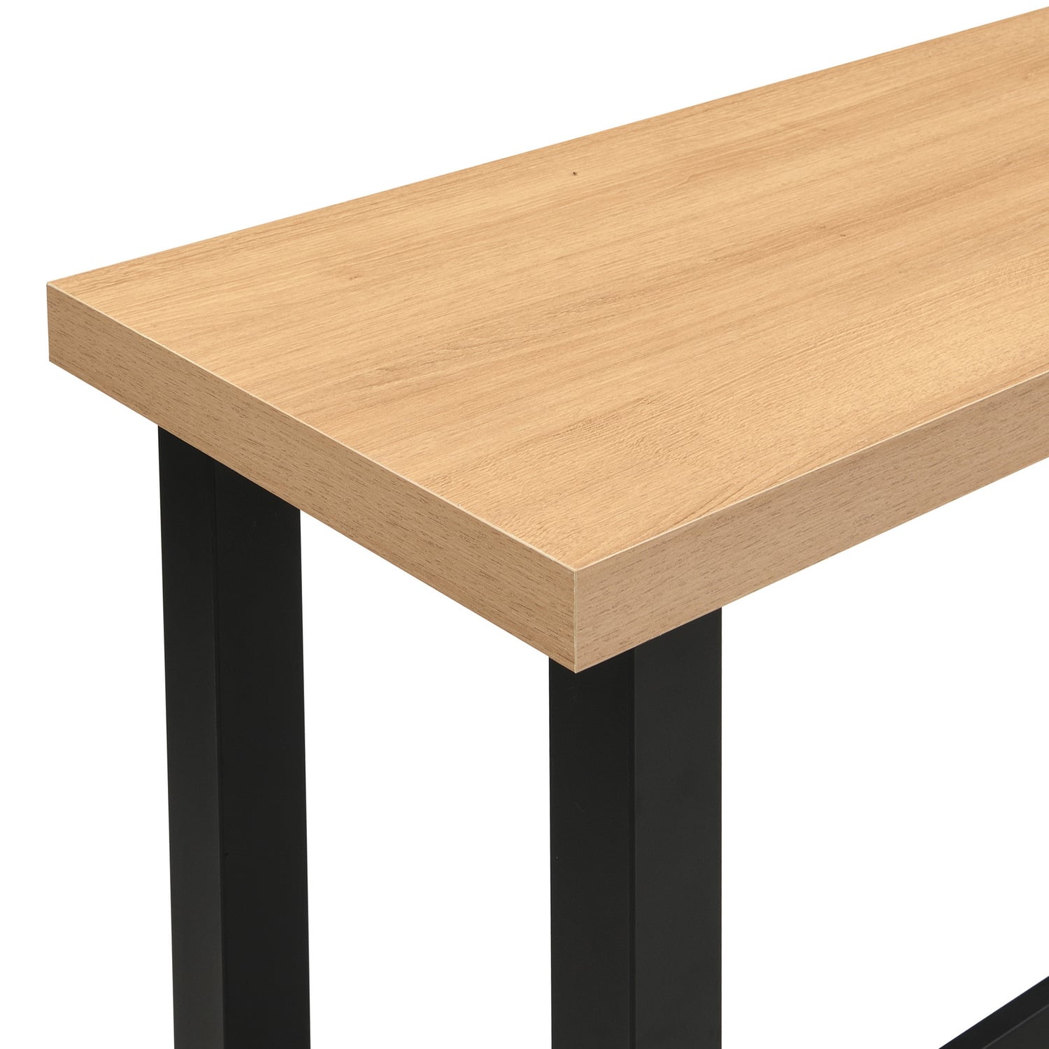 3 Seater Myra Bar Table & Stool Set
