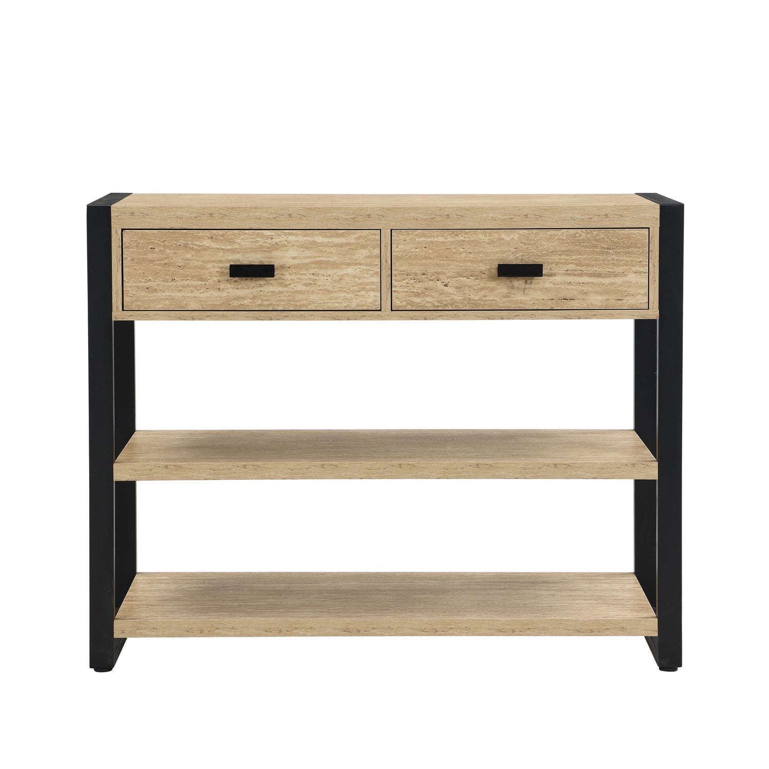 Sion 2 Drawer Console Table