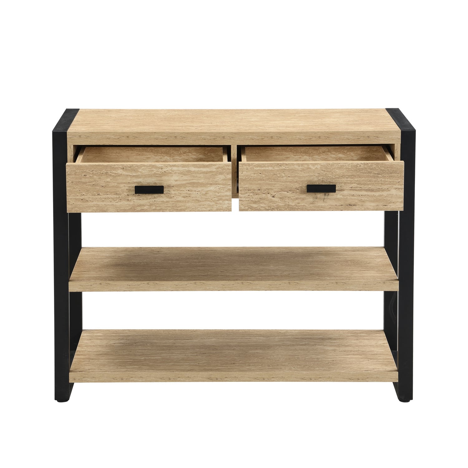 Sion 2 Drawer Console Table