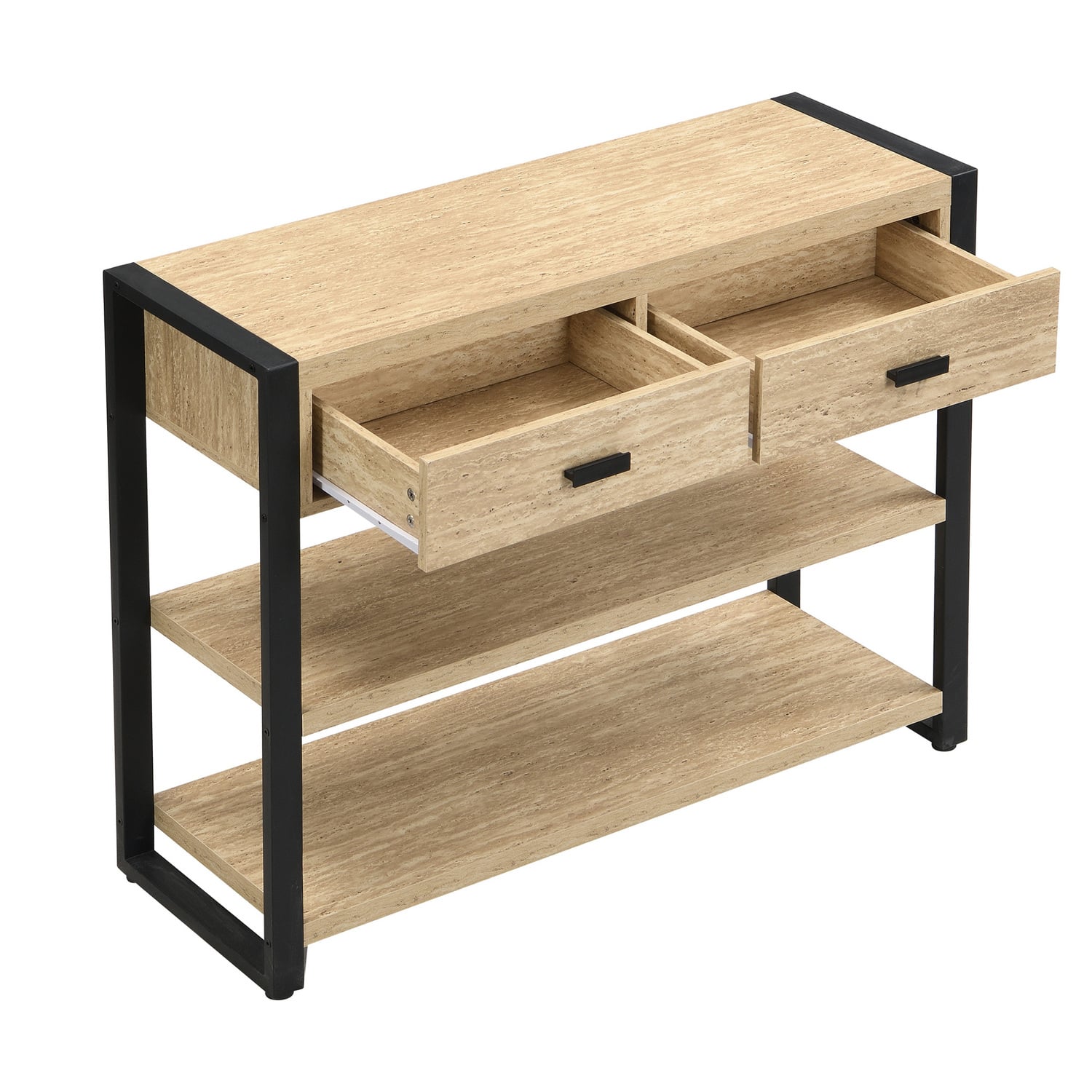 Sion 2 Drawer Console Table