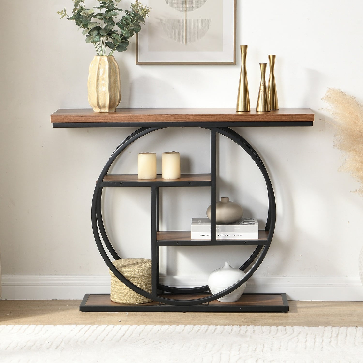 Chusero-Console-Table