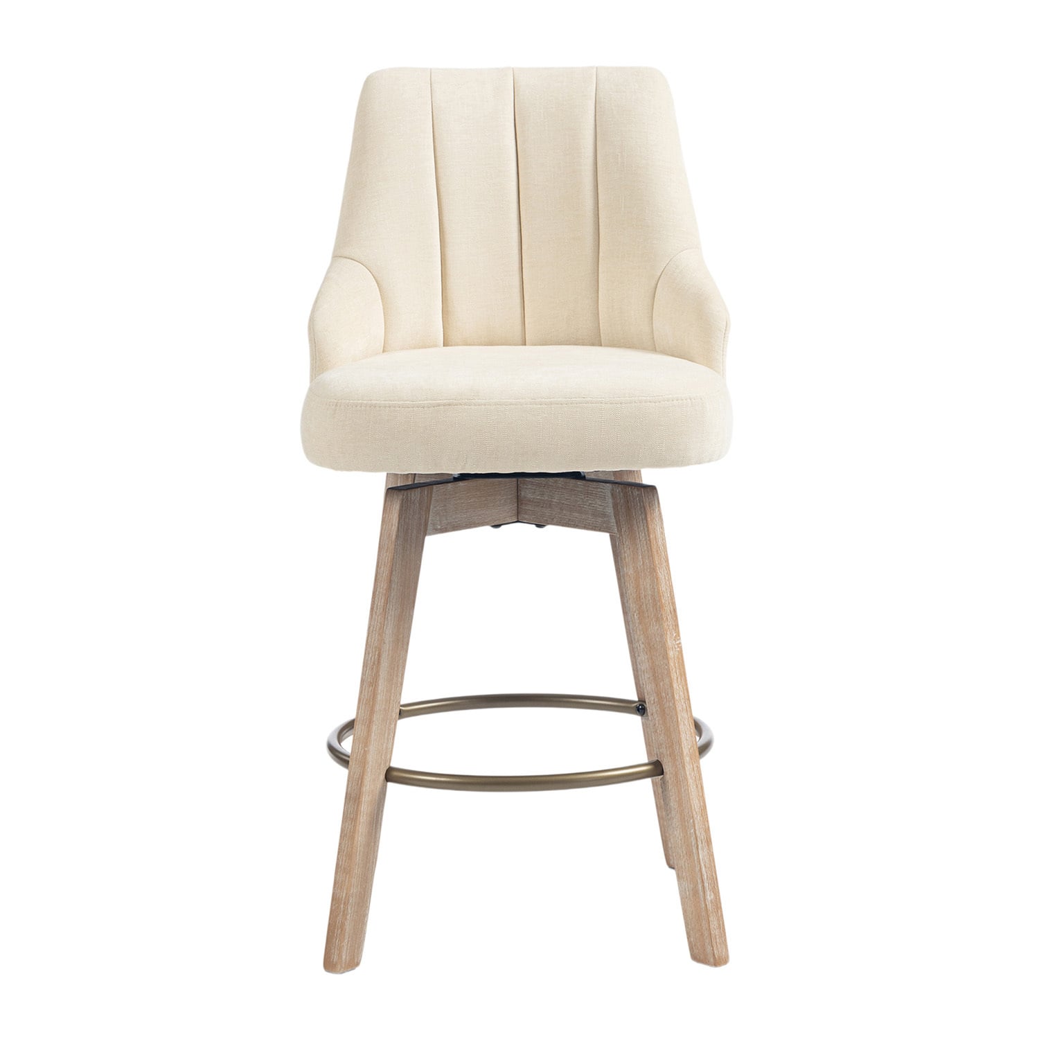 67.5cm Lowen Swivel Bar Stools