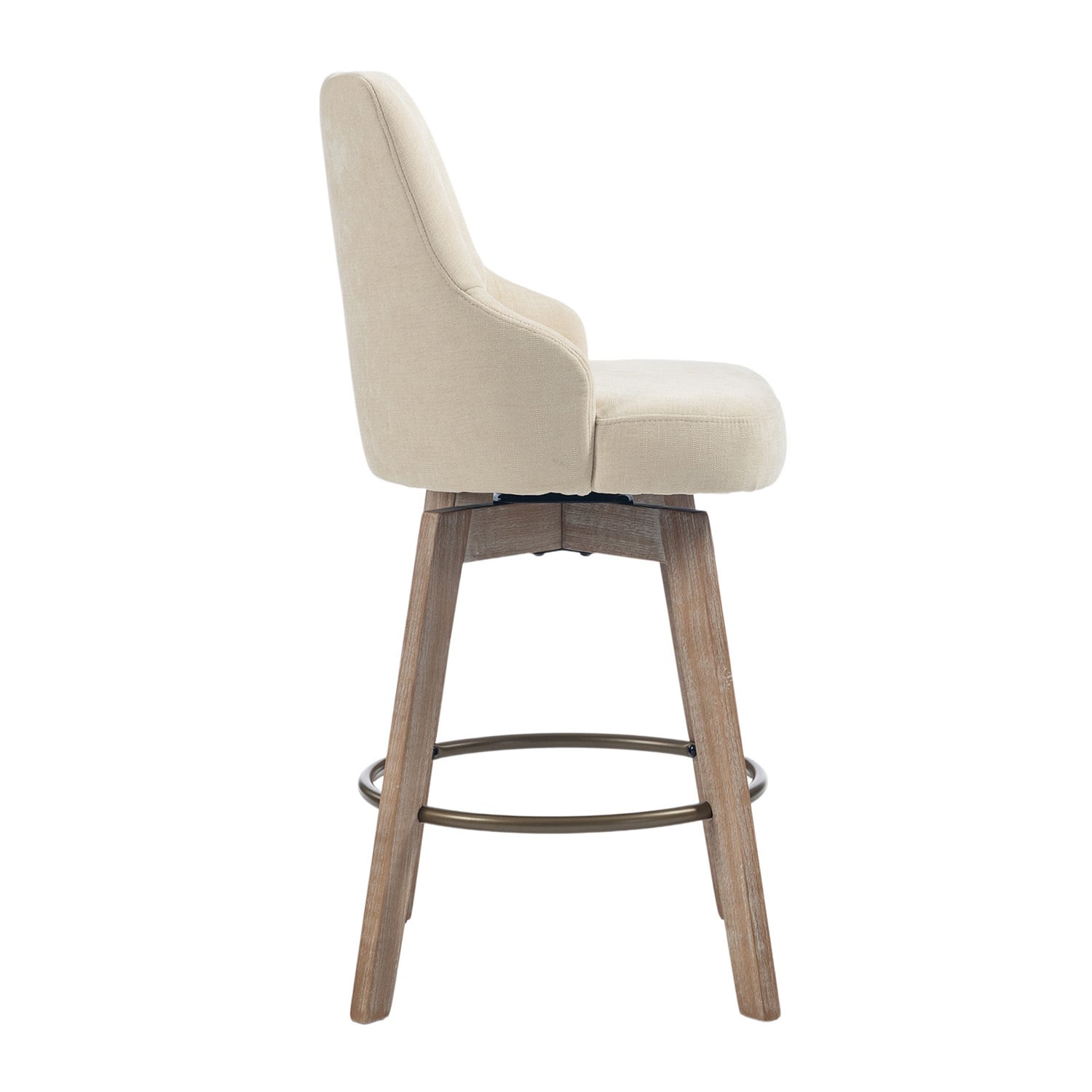 67.5cm Lowen Swivel Bar Stools