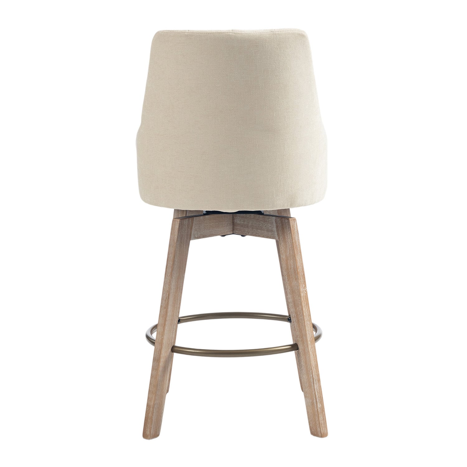 67.5cm Lowen Swivel Bar Stools