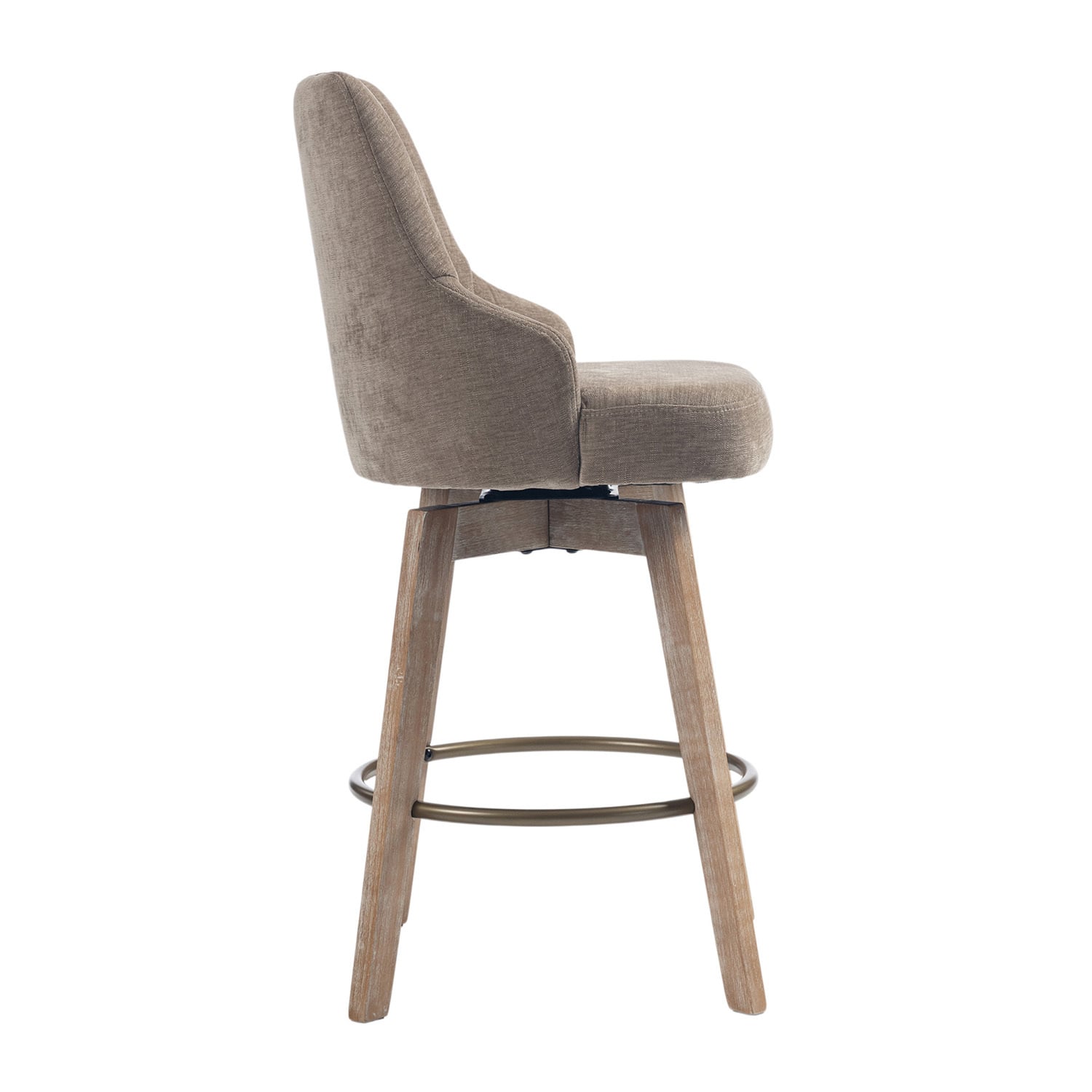67.5cm Lowen Swivel Bar Stools
