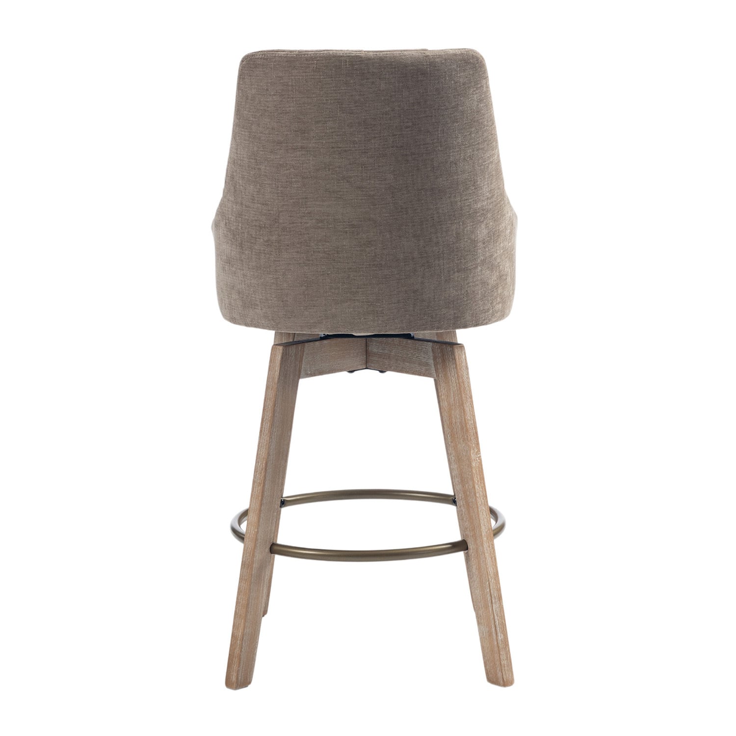 67.5cm Lowen Swivel Bar Stools