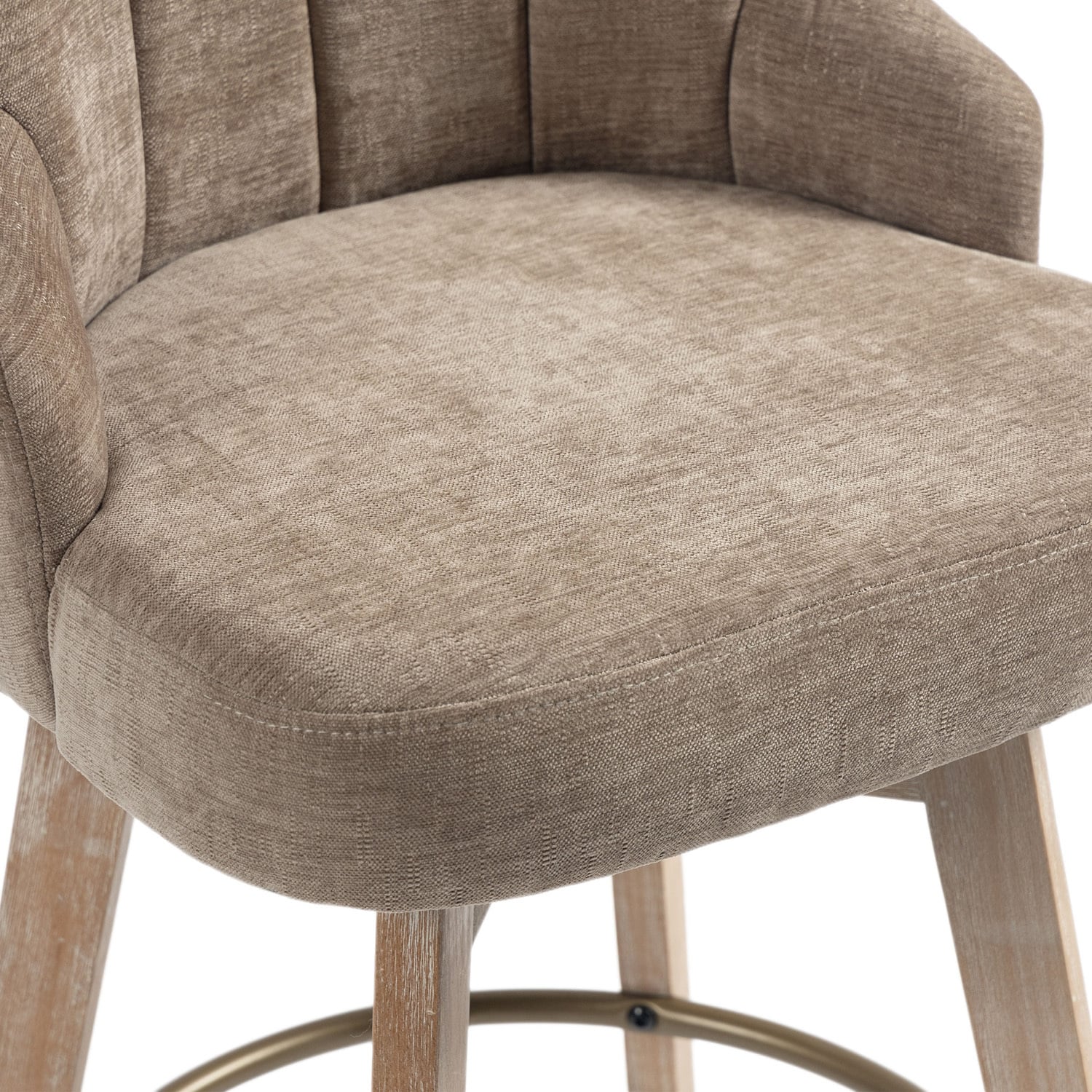 67.5cm Lowen Swivel Bar Stools