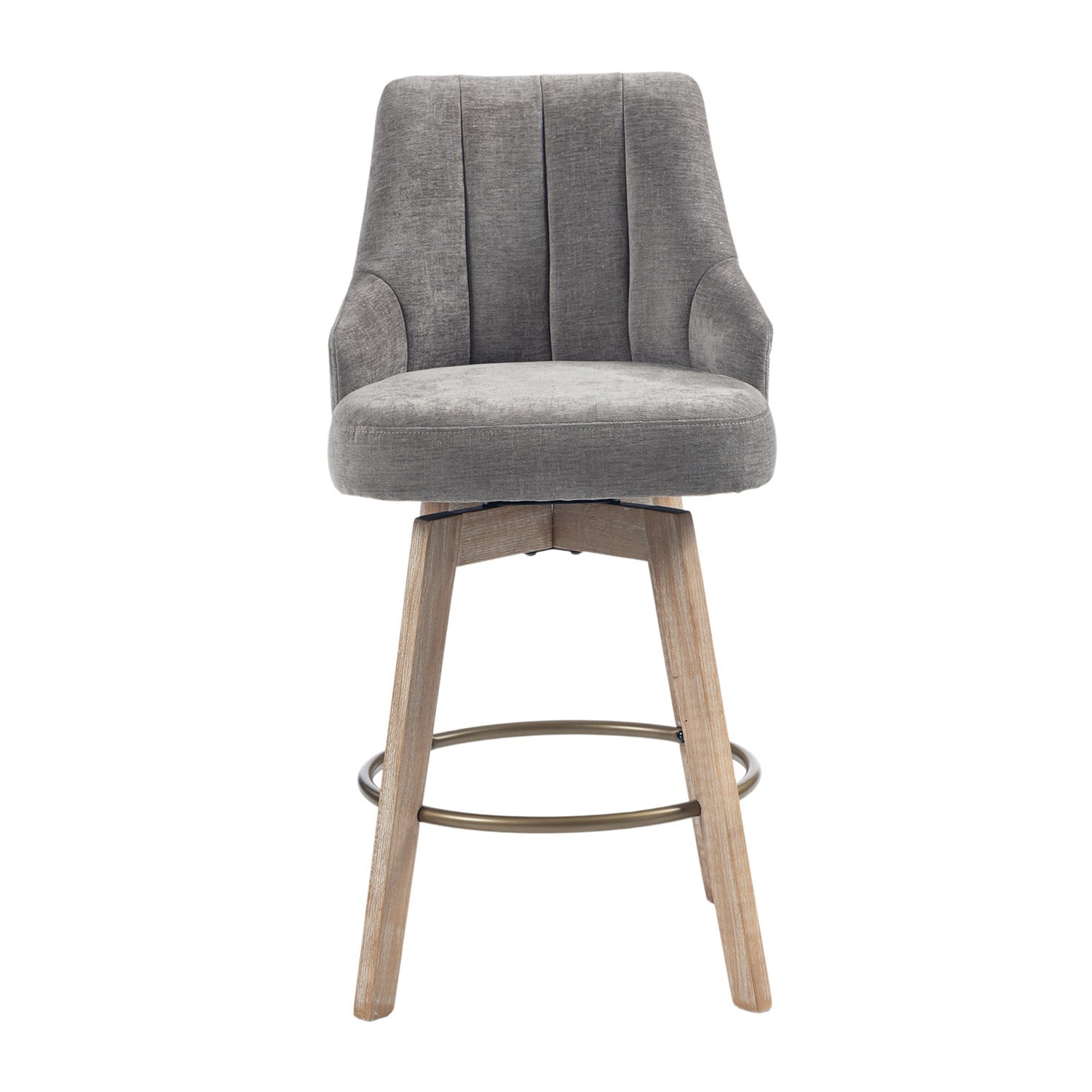 67.5cm Lowen Swivel Bar Stools