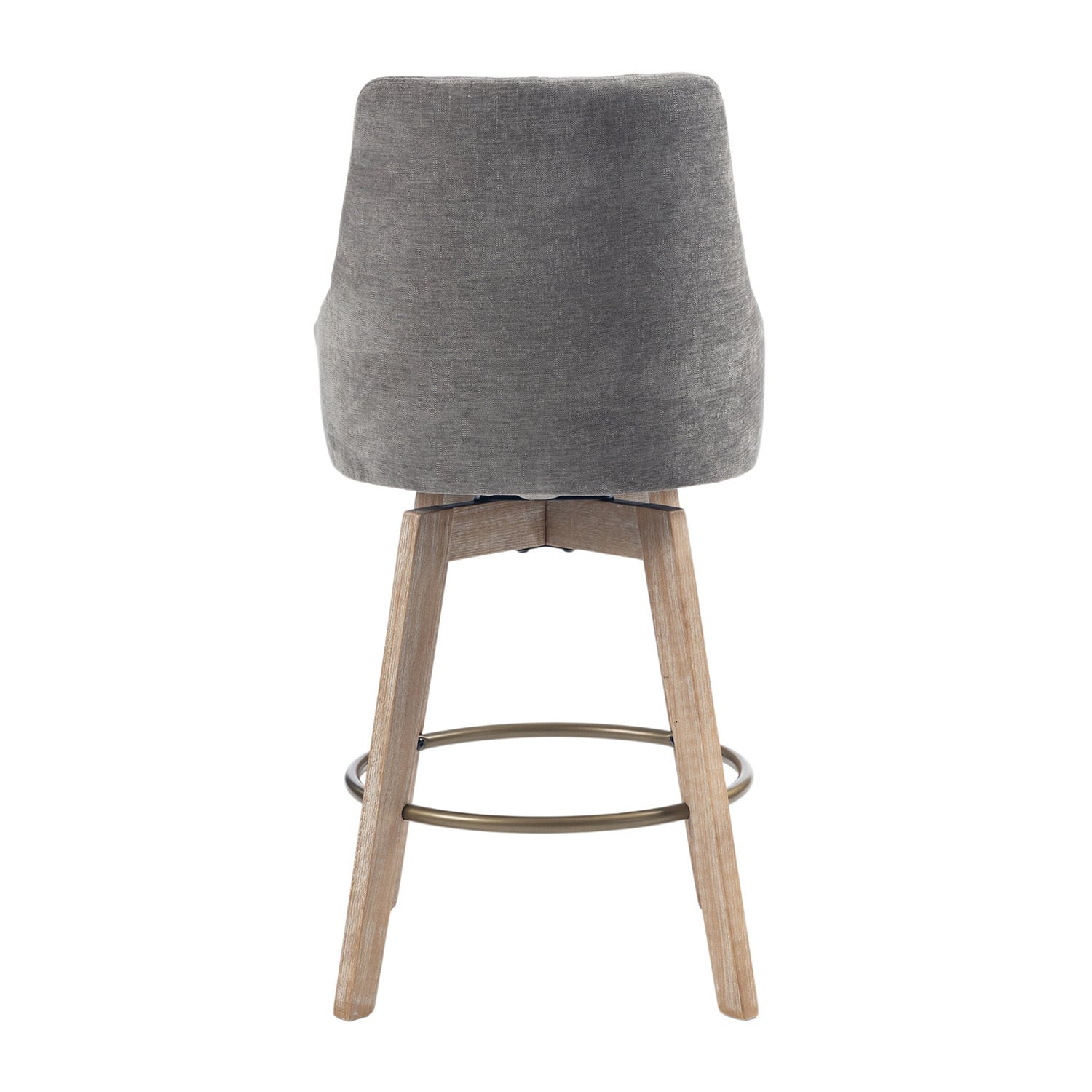 67.5cm Lowen Swivel Bar Stools