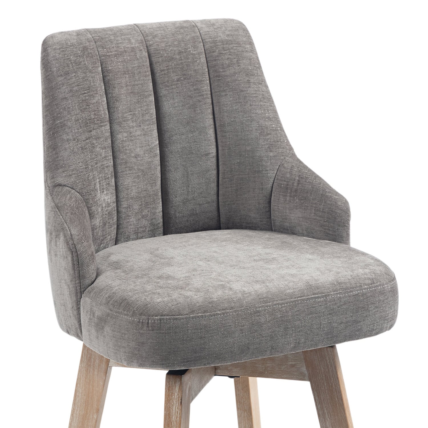 67.5cm Lowen Swivel Bar Stools
