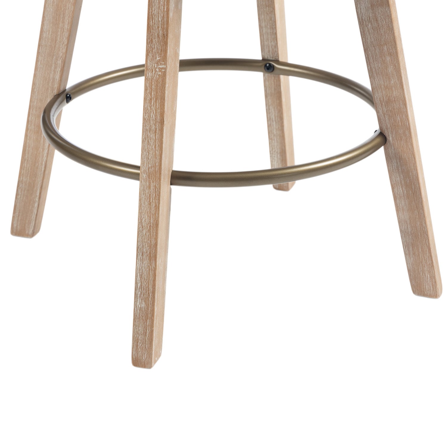 67.5cm Lowen Swivel Bar Stools