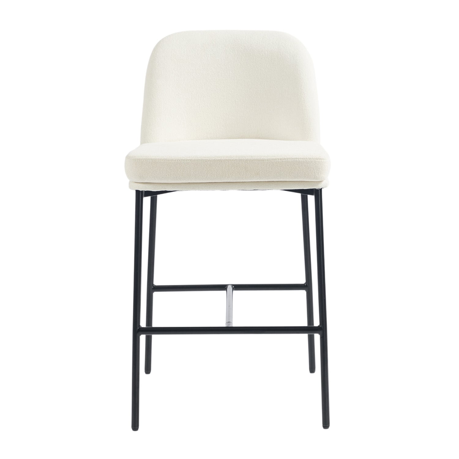 67cm Azriel Upholstered Bar Stools