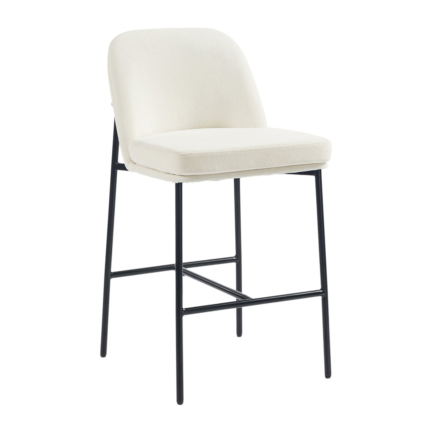 67cm Azriel Upholstered Bar Stools