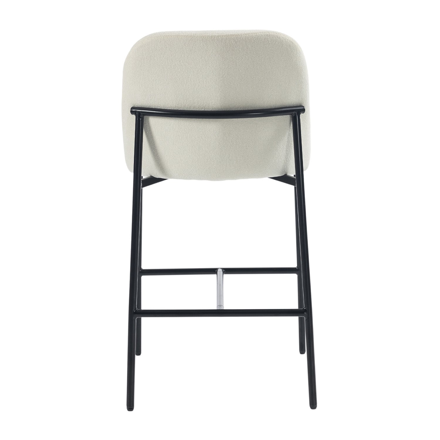 67cm Azriel Upholstered Bar Stools