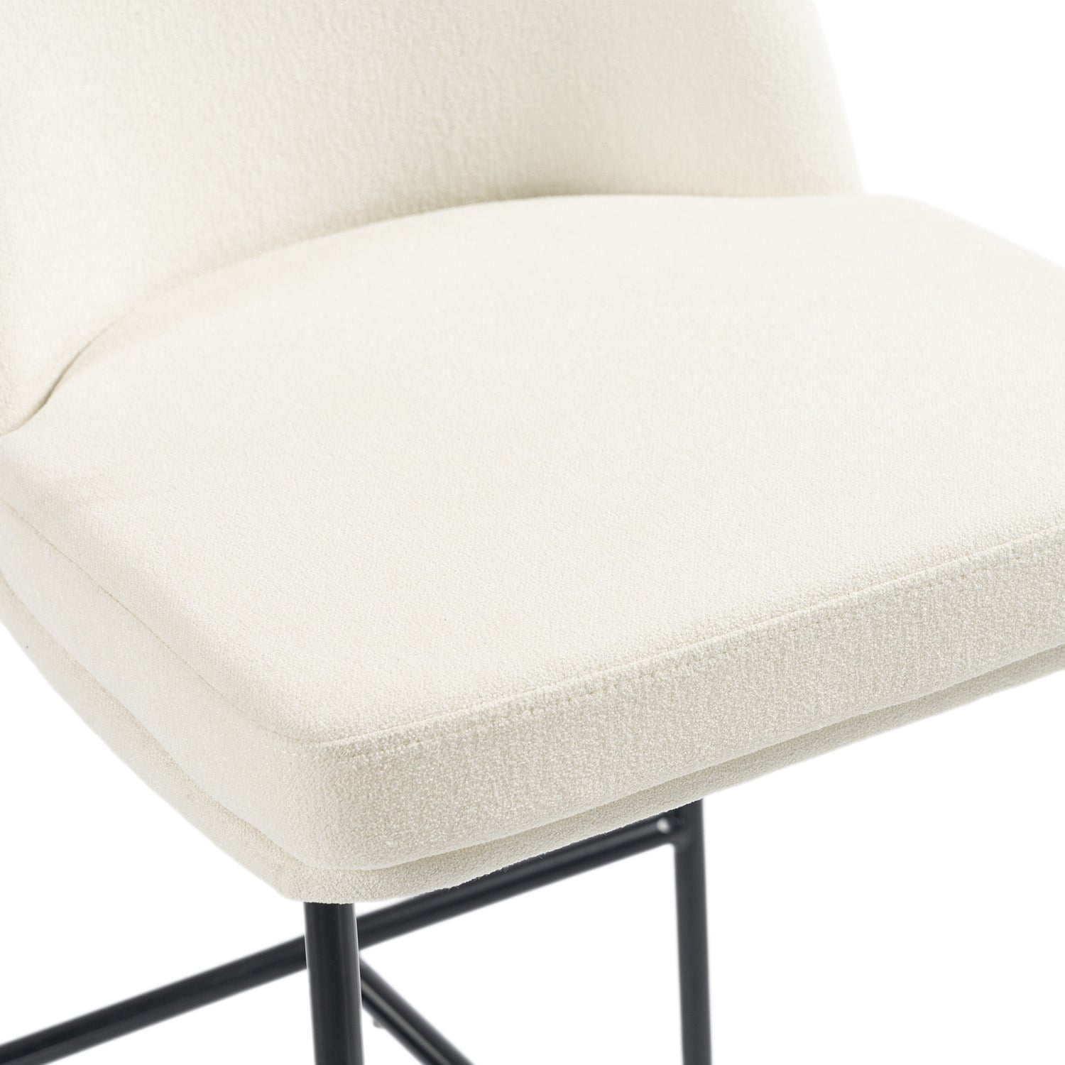 67cm Azriel Upholstered Bar Stools