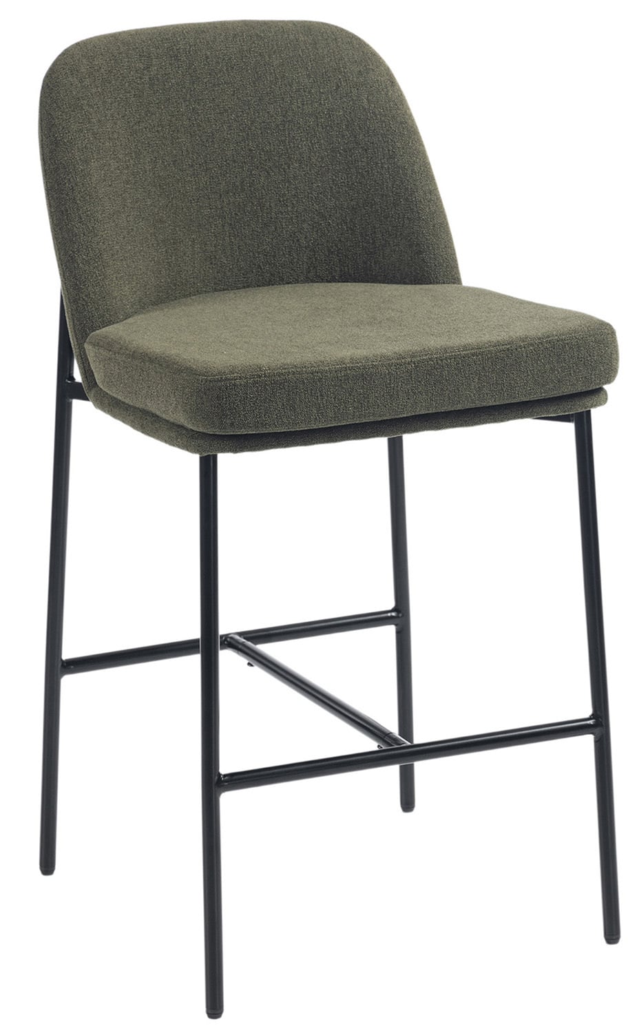 67cm Azriel Upholstered Bar Stools