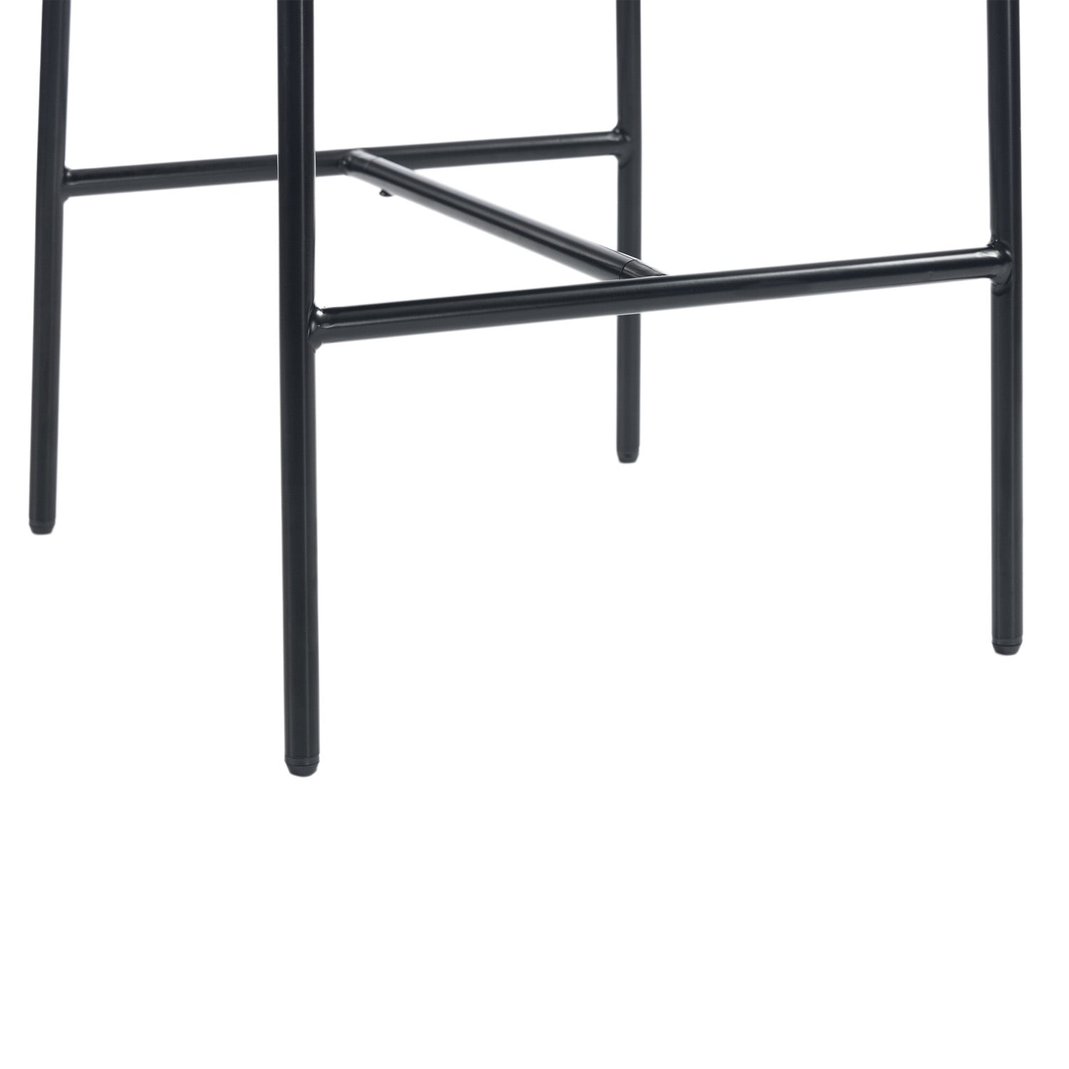 67cm Azriel Upholstered Bar Stools
