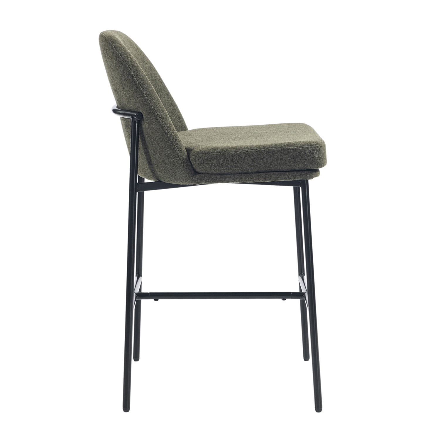 67cm Azriel Upholstered Bar Stools