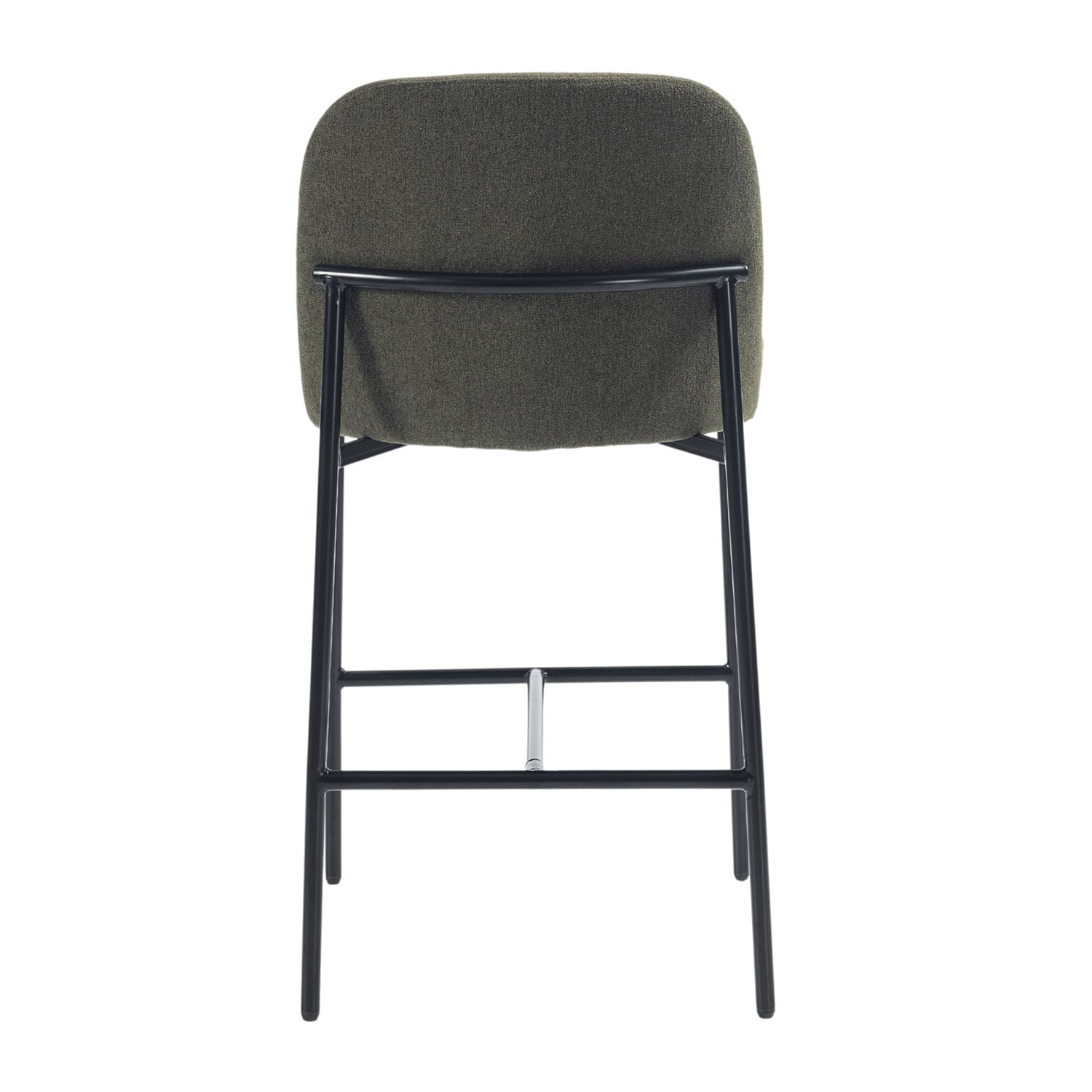 67cm Azriel Upholstered Bar Stools