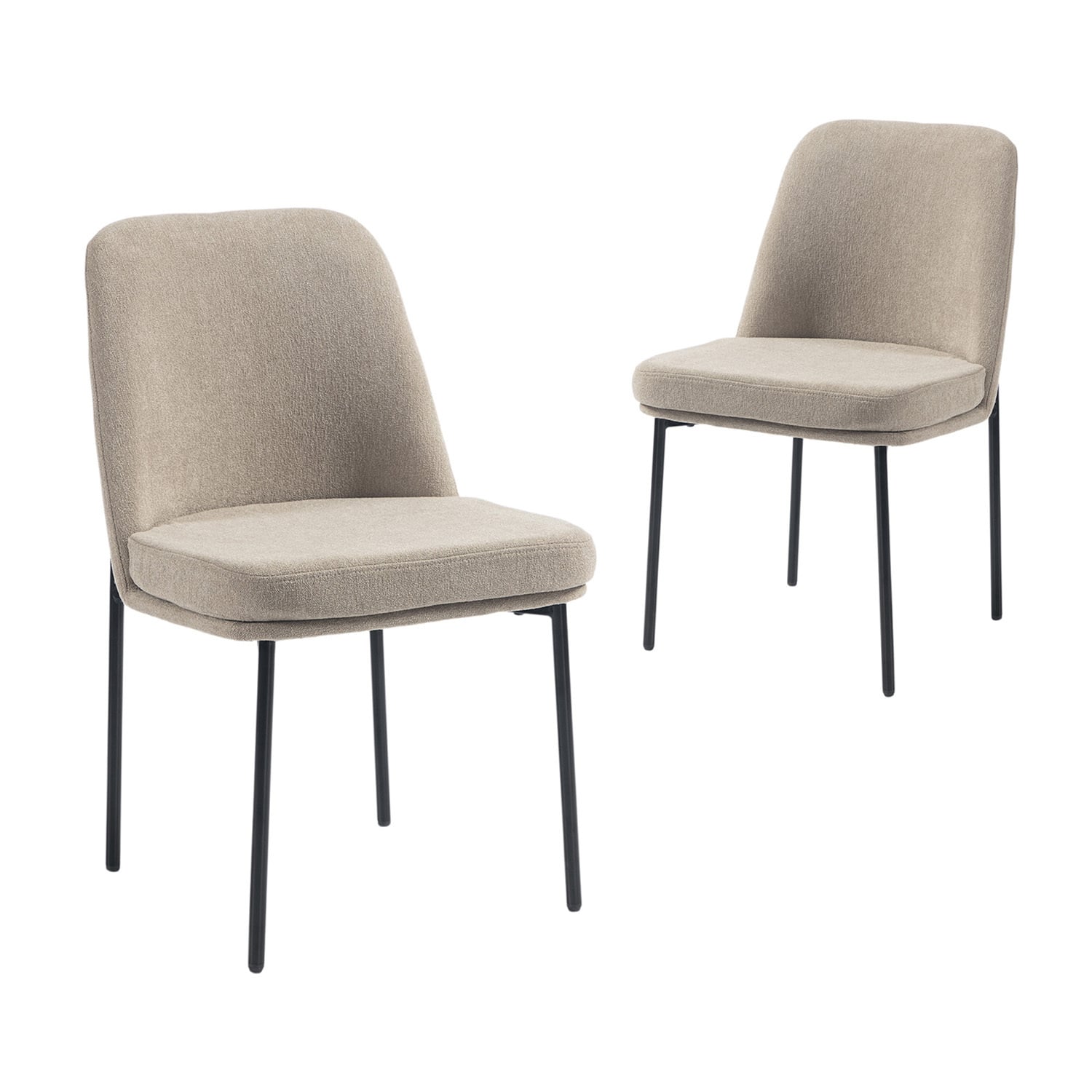 Kendra Upholstered Dining Chairs