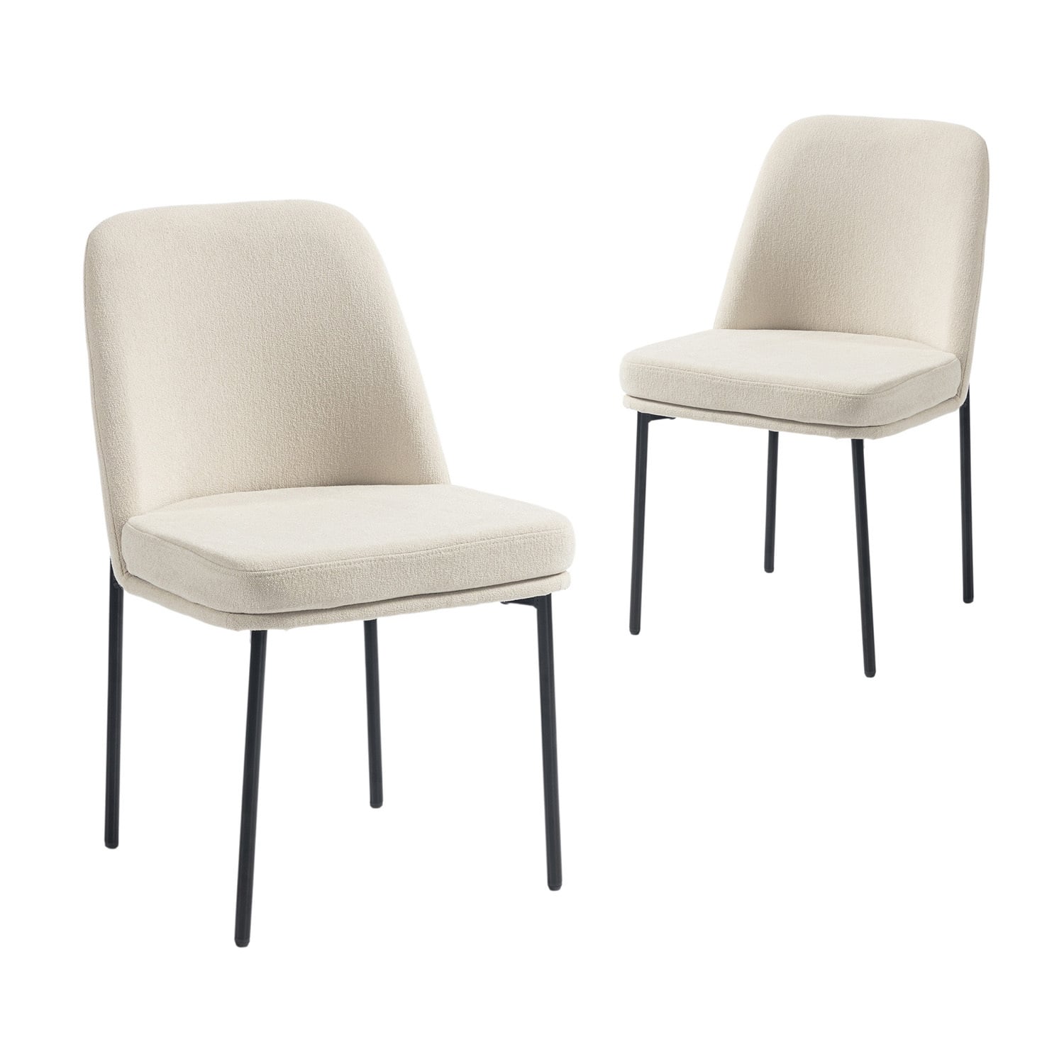 Kendra Upholstered Dining Chairs