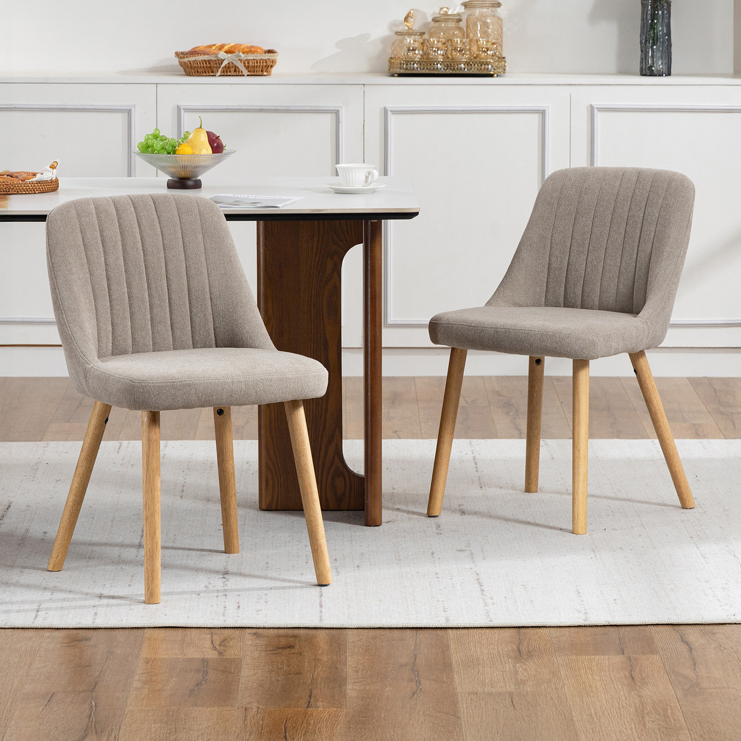 Erin Upholstered Dining Chairs