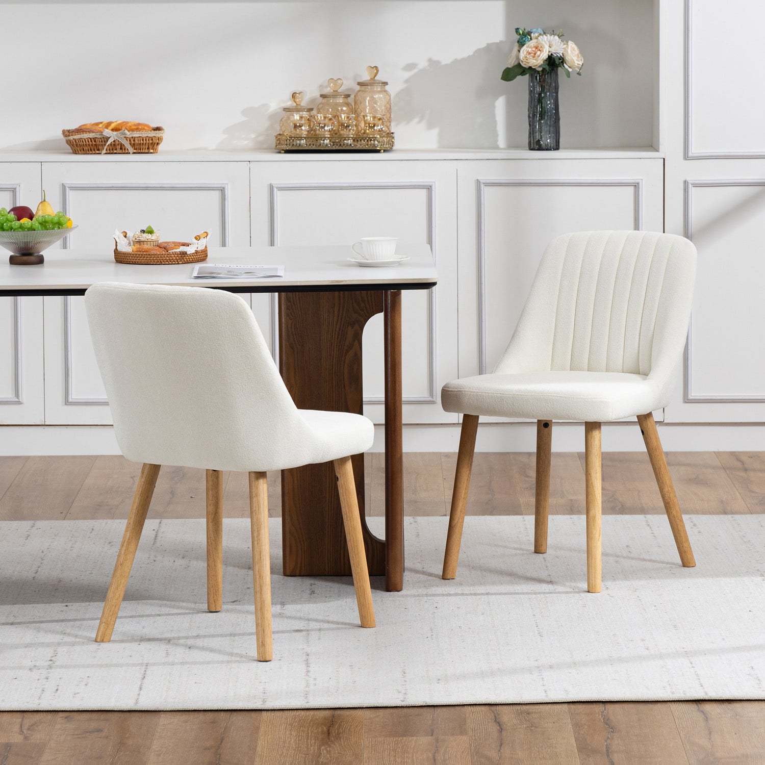 Erin Upholstered Dining Chairs
