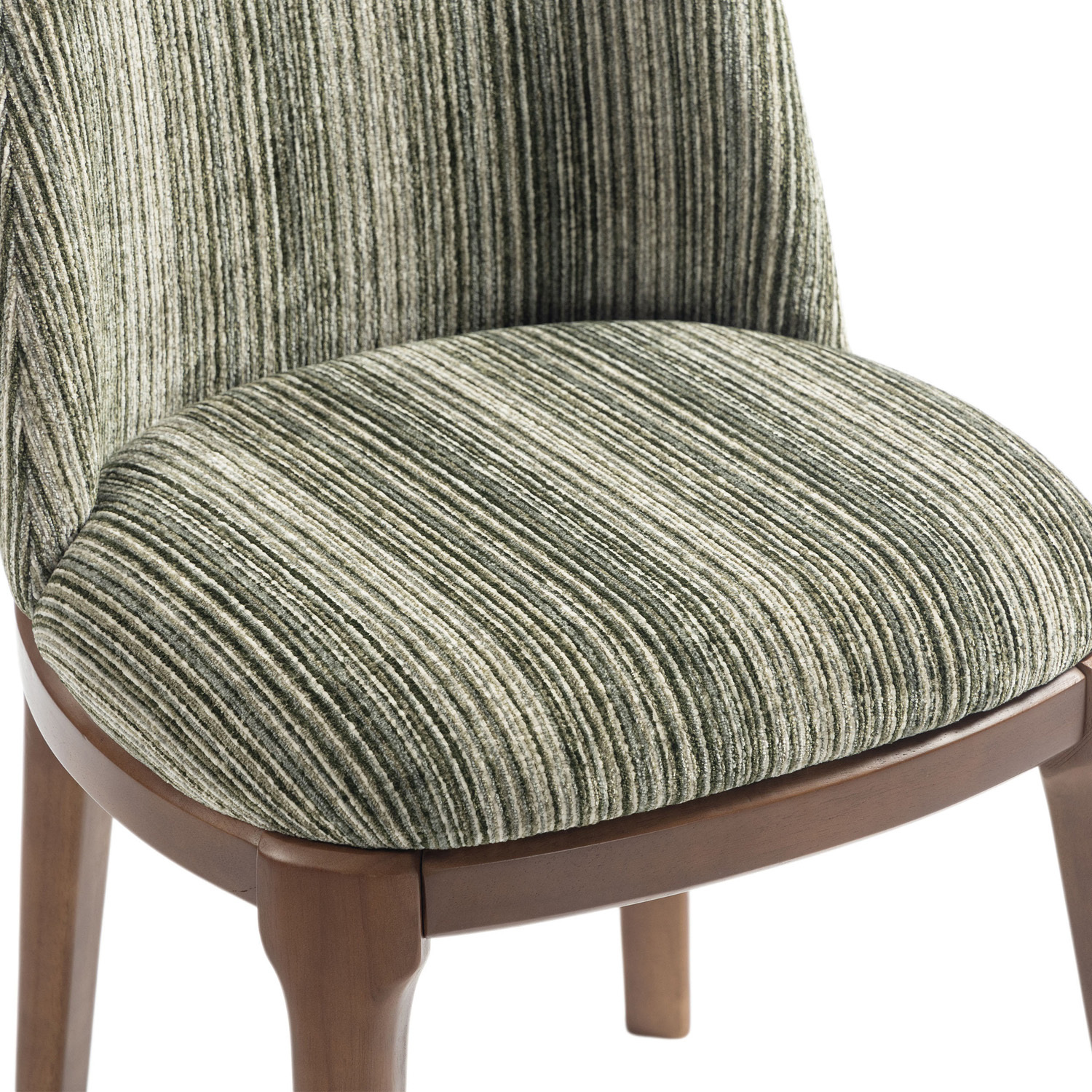 Leona Upholstered Dining Chairs