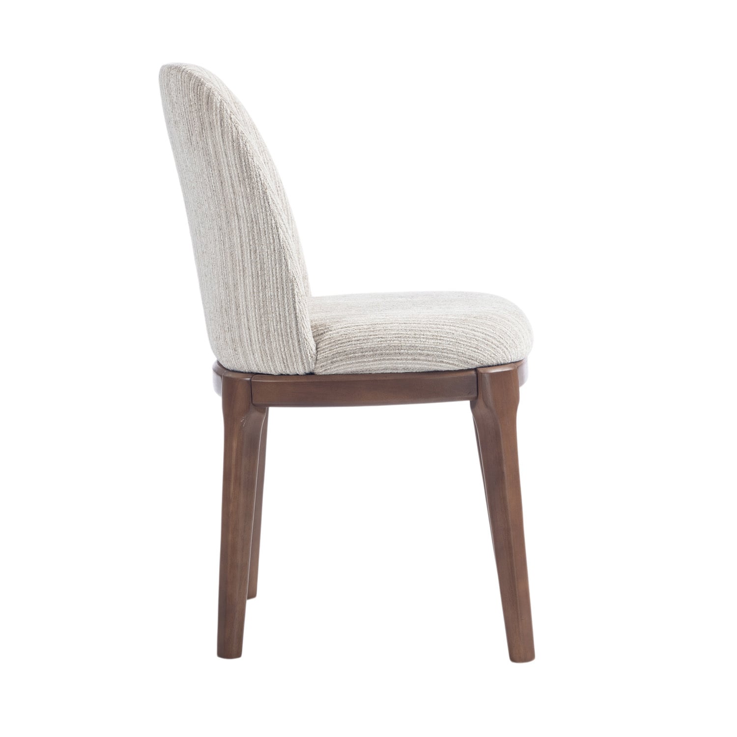 Leona Upholstered Dining Chairs
