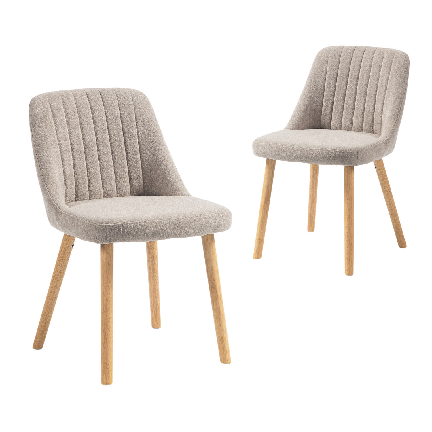 Erin Upholstered Dining Chairs
