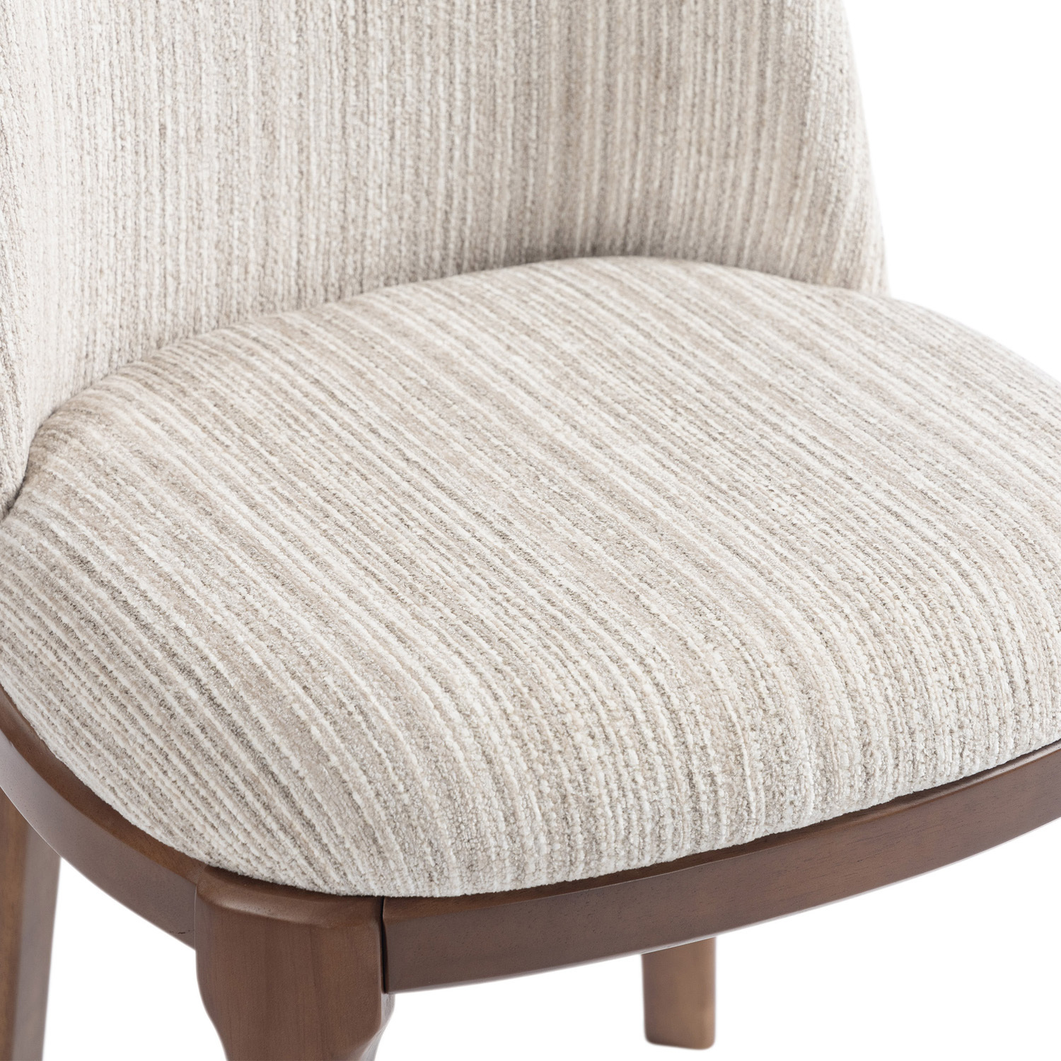 Leona Upholstered Dining Chairs