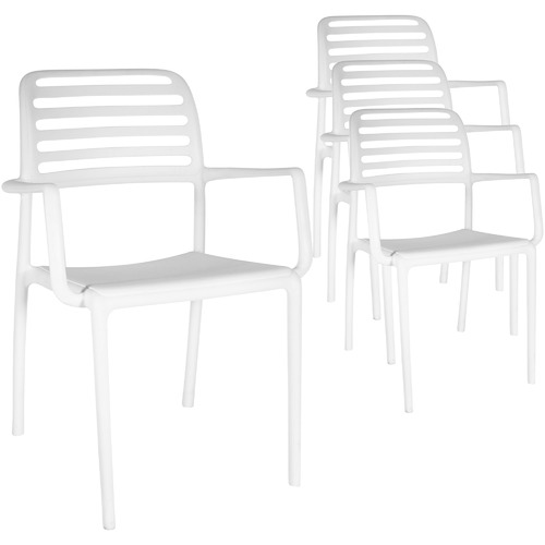 Wright Outdoor Armchairs
