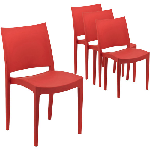 Hudson Outdoor Dining Chairs