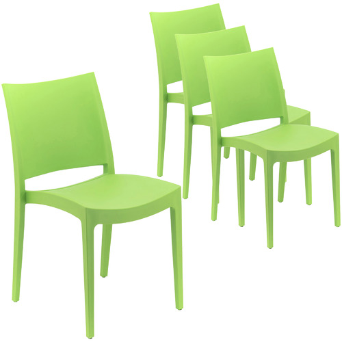Hudson Outdoor Dining Chairs