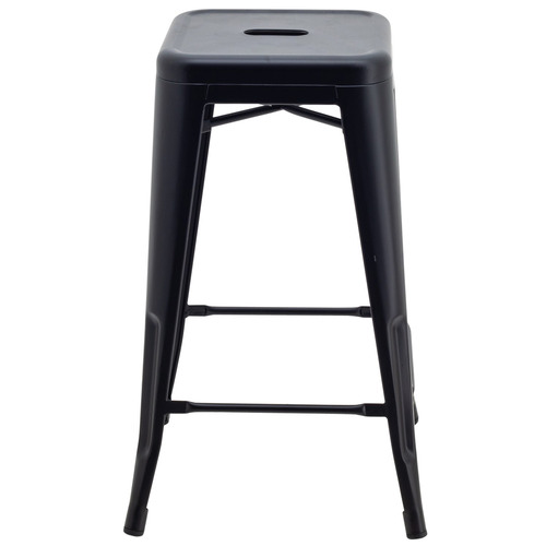 66cm Hera Tolix Inspired Barstools
