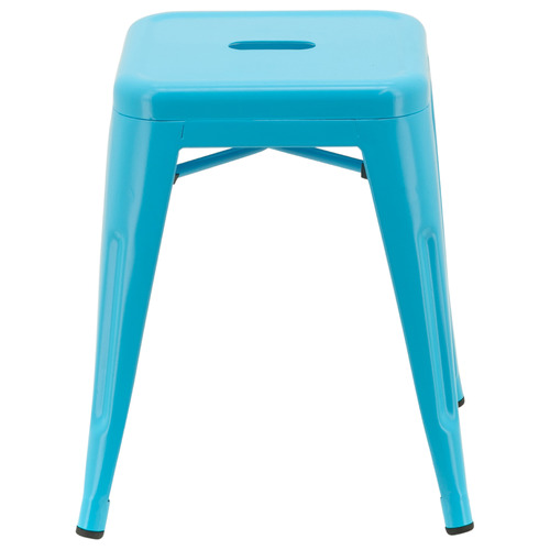 45cm Moira Tolix Inspired Barstools