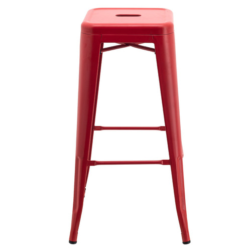76cm Einna Tolix Inspired Barstools