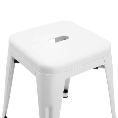 45cm Moira Tolix Inspired Barstools
