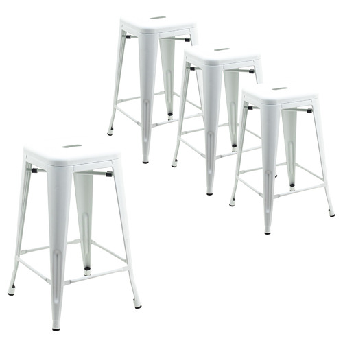 66cm Hera Tolix Inspired Barstools