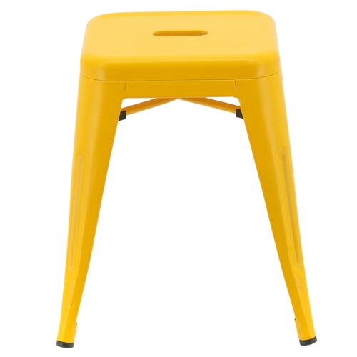 45cm Moira Tolix Inspired Barstools