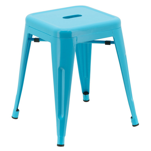 45cm Moira Tolix Inspired Barstools
