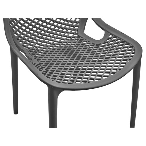 BistroFive Arabella Outdoor Dining Chairs Temple & ster