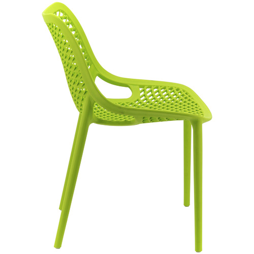 BistroFive Arabella Outdoor Dining Chairs Temple & ster