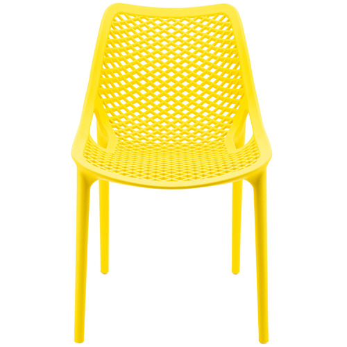 BistroFive Arabella Outdoor Dining Chairs Temple & ster