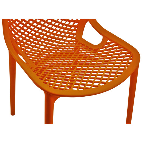 BistroFive Arabella Outdoor Dining Chairs Temple & ster