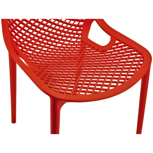 Arabella Outdoor Dining Chairs