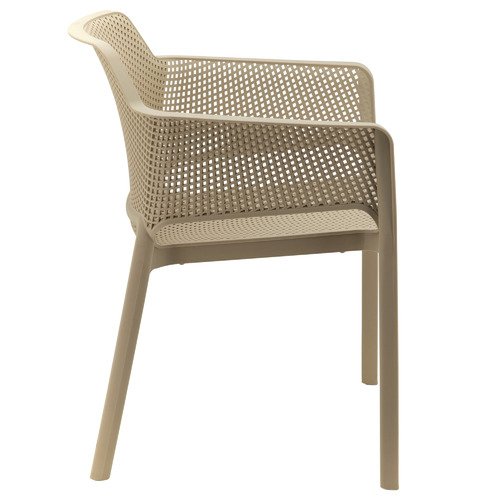 Amina Outdoor Dining Chairs