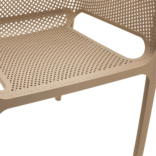 Amina Outdoor Dining Chairs