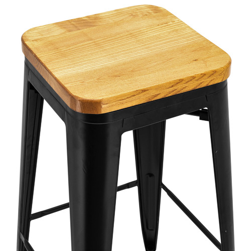 77cm Azalea Barstools