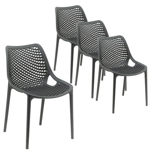 Arabella Outdoor Dining Chairs